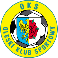 OKS Olesno Logo download
