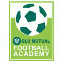 Old Mutual Football Academy Logo download