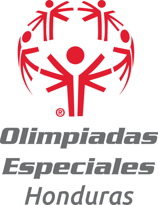 Olimpiadas Especiales Honduras Logo download