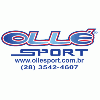 OLLÉ Logo download