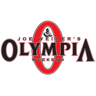 Olympia Weekend Logo download
