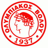Olympiakos Voloy Logo download