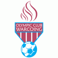 Olympic Club Warcoing Logo download