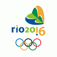 Olympic Games Rio de Janeiro 2016 Logo download