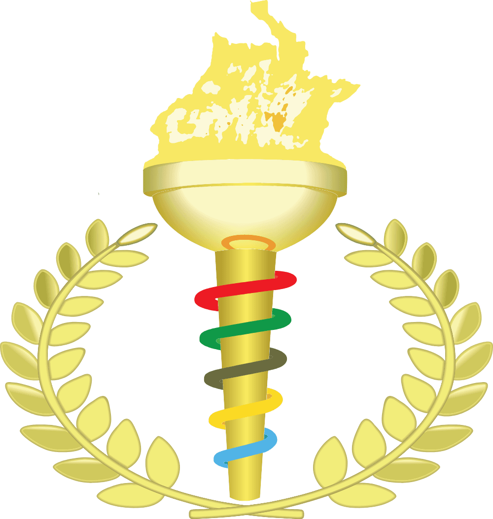Olympic Torch Logo download