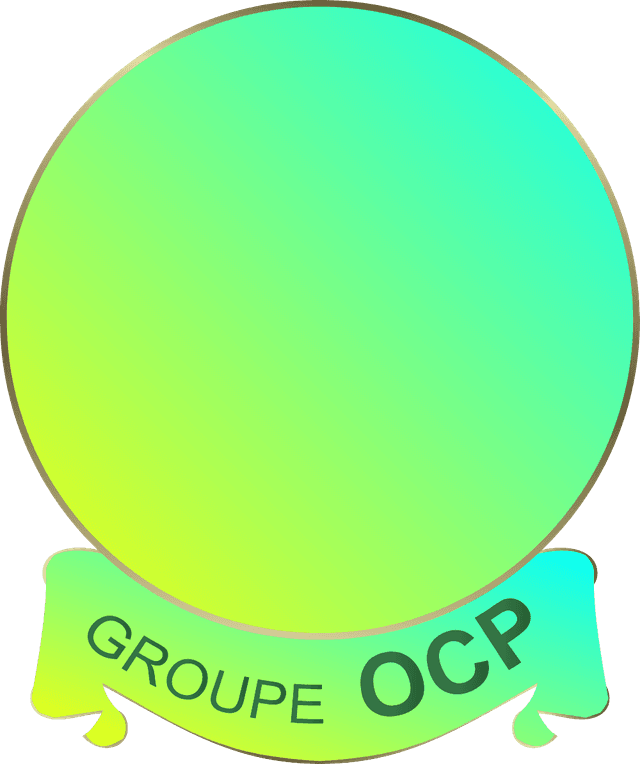 Olympique Athletic Club de Khouribga OCK Logo download