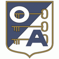 Olympique Avignon 70's Logo download