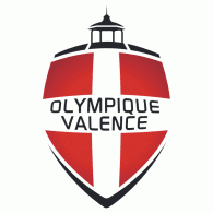Olympique  Valence Logo download