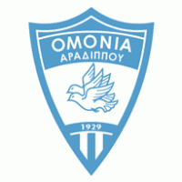 Omonia Aradippou Logo download