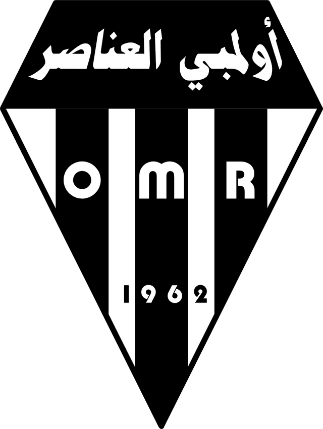 OMR Al Anassir Logo download