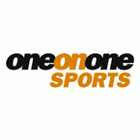 One-On-One Sports Logo download