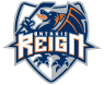 Ontario Reign Logo download