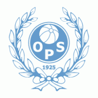 OPS Oulu Logo download