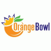 Orange Bowl Logo download