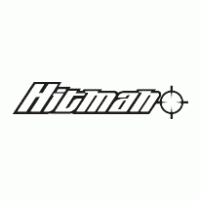 Orange Hitman Logo download