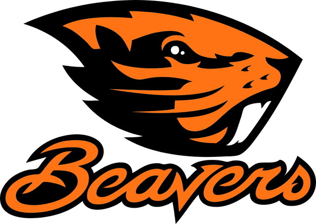 Oregon State Beavers Logo download
