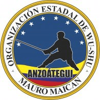 Organizacion de Wushu Kunfu Mauro Maican Logo download