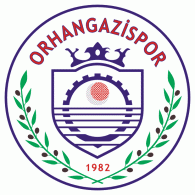 Orhangazispor Logo download