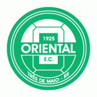Oriental Esporte Clube Logo download
