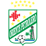 Oriente Petrolero Logo download