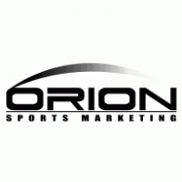 Orion Sports Marketing Logo download