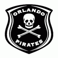 Orlando Pirates Logo download