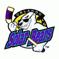 Orlando Solar Bears Logo download