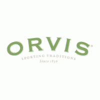 Orvis Logo download