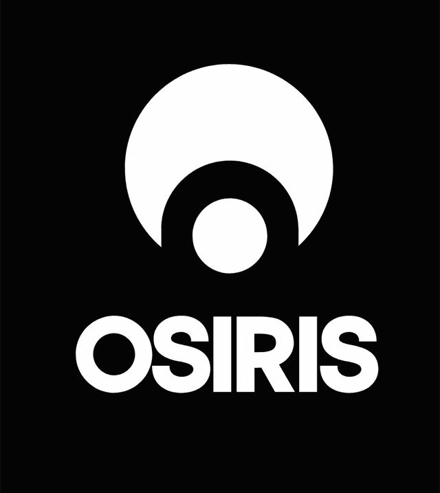 Osiris skate shoes Logo download