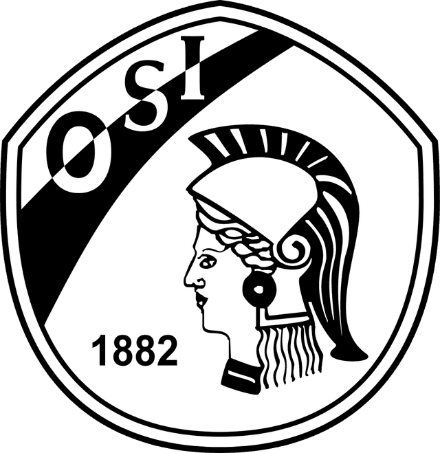Oslostudentenes IK Logo download