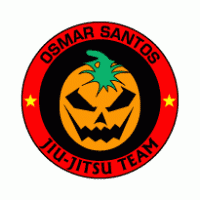 Osmar Team Jiu-Jitsu Logo download