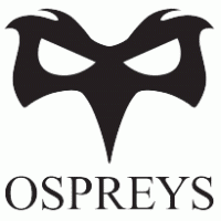 Ospreys Logo download