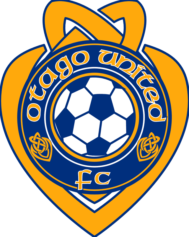 Otago United Logo download