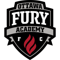 Ottawa Fury Fc Academy Logo download