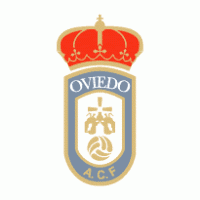Oviedo Astur Club de Futbol Logo download