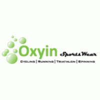 Oxyin Sportswear Logo download