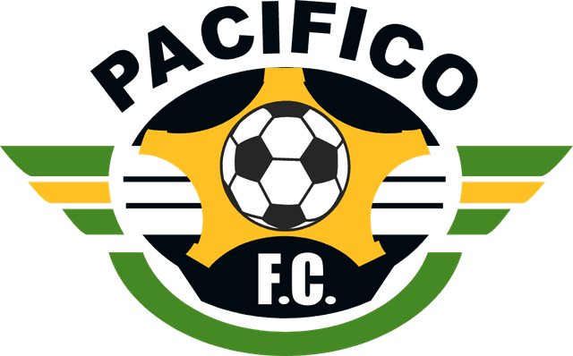Pacifico FC Logo download