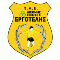 PAE Ergotelis (new) Logo download