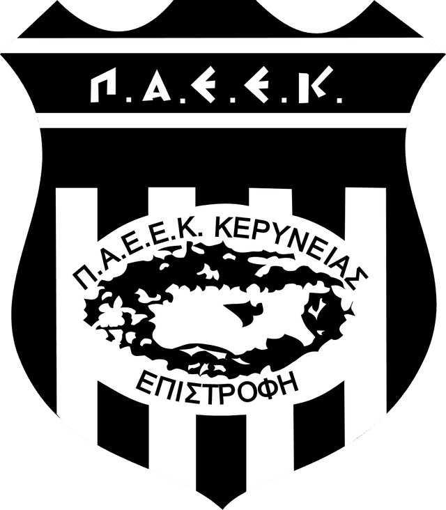 PAEEK Logo download