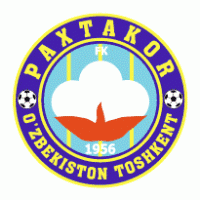 Pakhtakor Toshkent Logo download