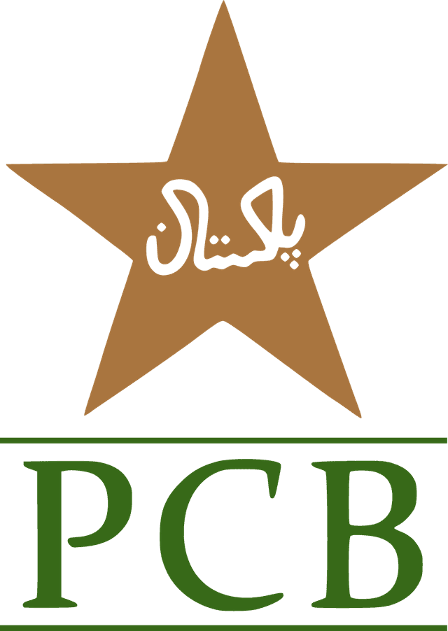 PAKISTAN NATIONAL CRICKET TEAM Logo download