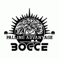 Palino Advantage Bocce Logo download