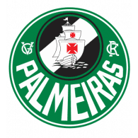 Palmeiras Vasco Logo download