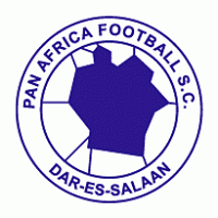 Pan Africa Football SC Logo download