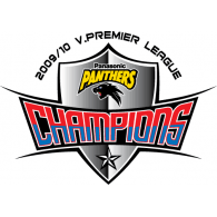 Panasonic Panthers Logo download