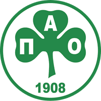 Panathinaikos Athens (old) Logo download