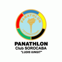 Panathlon Sorocaba Logo download