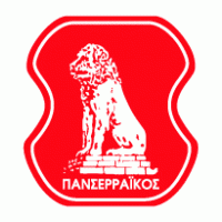 Panserraikos Serres Logo download