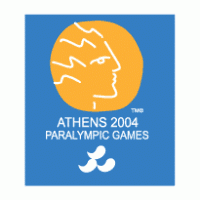 Paralympic Games Athens 2004 Logo download