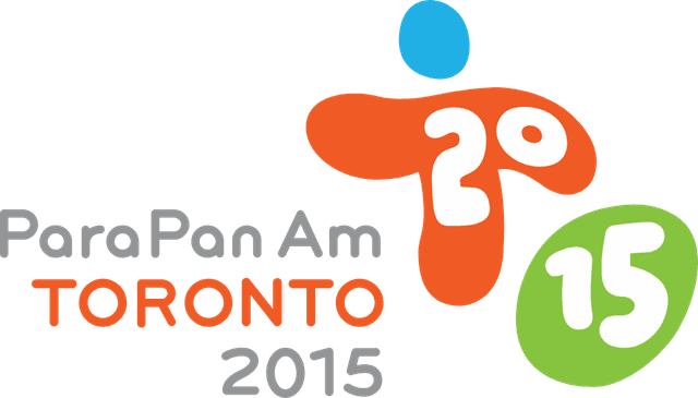 ParaPan Toronto 2015 Logo download